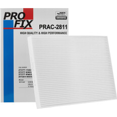 Фильтр салонный Profix, арт. PRAC-2811