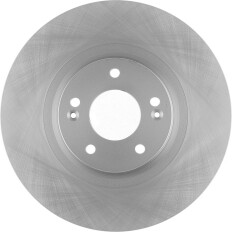 Диск тормозной Advics, передний, арт. R6F1039S
