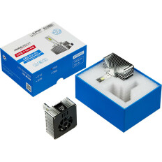 Лампа светодиодная Avantech LED Bulbs D5S (PK32d-7), 12В, 35Вт, 6500К, комплект 2 шт, арт. ALBD5S