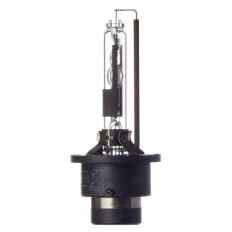 Лампа ксеноновая Koito HID Bulb D2R (P32d-3), 85В, 35Вт, 4000К, 1 шт, арт. 3503K