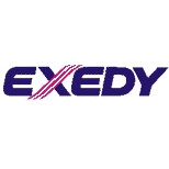 Диск сцепления EXEDY, 190х132х20х22.2мм, арт. MZD004U