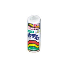 Краска аэрозольная Soft 99 Body Paint, цветовой код 926, для кузова автомобиля, 300мл, арт. N-240