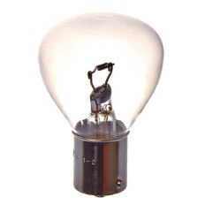 Лампа Koito P35W (BA15s, RP35), 24В, 60Вт, арт. 9571