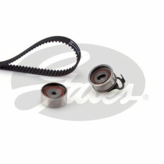 Комплект для замены ремня ГРМ Gates, арт. K015057XS