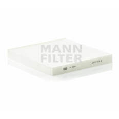 Фильтр салонный Mann-Filter, арт. CU2544