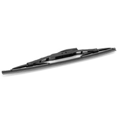 Щетка стеклоочистителя Bosch ECO 400мм (16") каркасная, летняя, с графитовым напылением, крепление J-Hook, 1 шт, арт. 3397004667