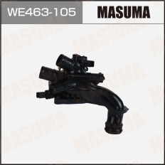 Термостат в сборе MASUMA WE463-105
